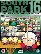 South Park (Season 16)