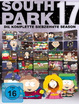 South Park (Season 17)