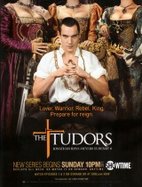 The Tudors season 1