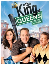 The King of Queens season 8