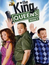 The King of Queens season 9