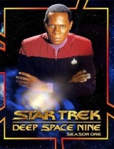 Star Trek: Deep Space Nine  season 1