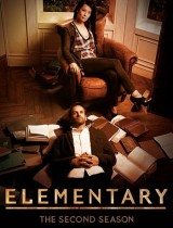 Elementary season 2