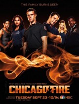 Chicago Fire season 3