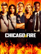 Chicago Fire season 5