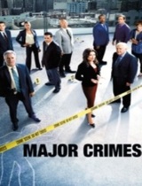 Major Crimes season 4