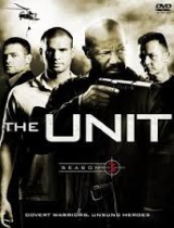 The Unit season 3