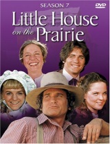 Little House on the Prairie  season 7