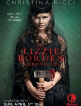 The Lizzie Borden Chronicles season 1
