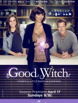 Good Witch season 3