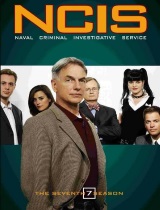 NCIS: Naval Criminal Investigative Service season 7