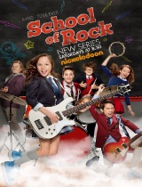 School of Rock season 2