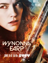 Wynonna Earp season 2
