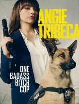 Angie Tribeca season 3