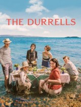 The Durrells season 2