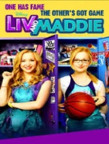 Liv and Maddie  season 2