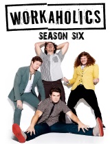 Workaholics season 6
