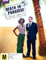 Death in Paradise season 4