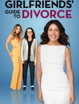 Girlfriends’ Guide to Divorce season 3