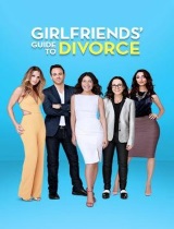 Girlfriends’ Guide to Divorce season 4