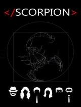 Scorpion  season 4