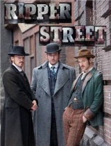 Ripper Street season 5