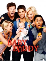 Baby Daddy season 3