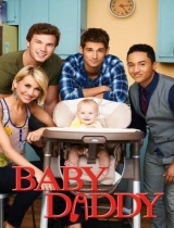 Baby Daddy season 6