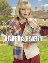 Agatha Raisin season 1