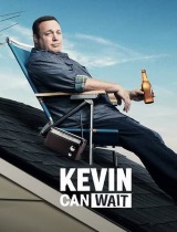 Kevin Can Wait season 1