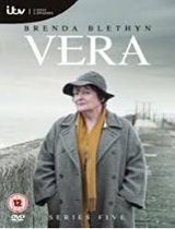 Vera season 5
