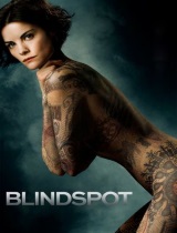 Blindspot season 3