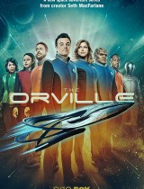 The Orville season 1