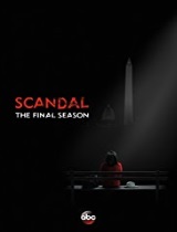 Scandal season 7