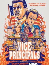Vice Principals season 2