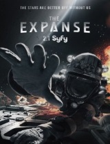 The Expanse season 3