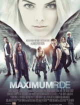 Maximum Ride