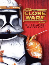 Star Wars: The Clone Wars (Season 1)