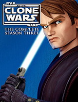 Star Wars: The Clone Wars (Season 3)