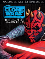 Star Wars: The Clone Wars (Season 4)