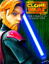 Star Wars: The Clone Wars (Season 5)