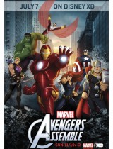 Avengers Assemble (season 1)