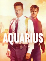 Aquarius season 1
