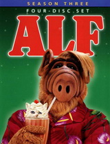 ALF (season 3)