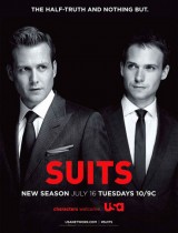 Suits season 3
