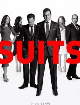Suits season 6