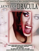 Lust for Dracula