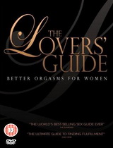 The Lover’s Guide 3 – Better Orgasms for Women