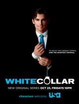 White Collar season 1