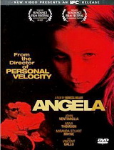 Angela